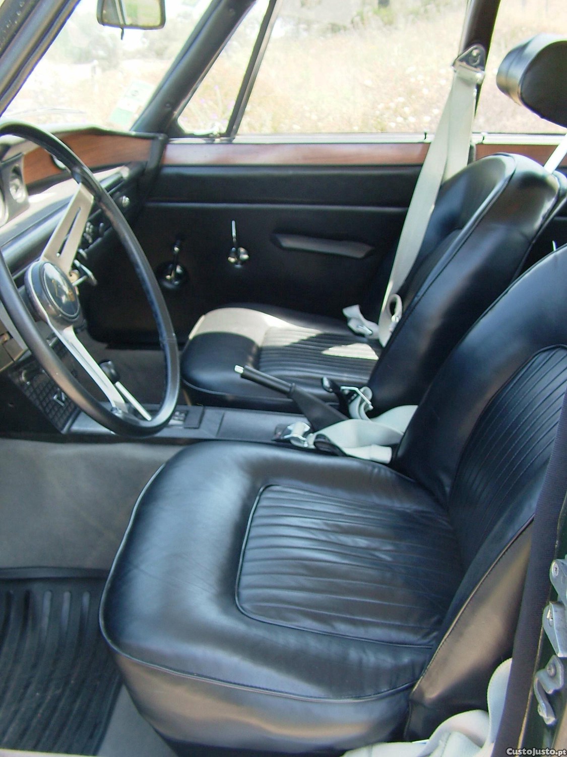 Rover 3500 P6 - 3.500 — fotografia 3