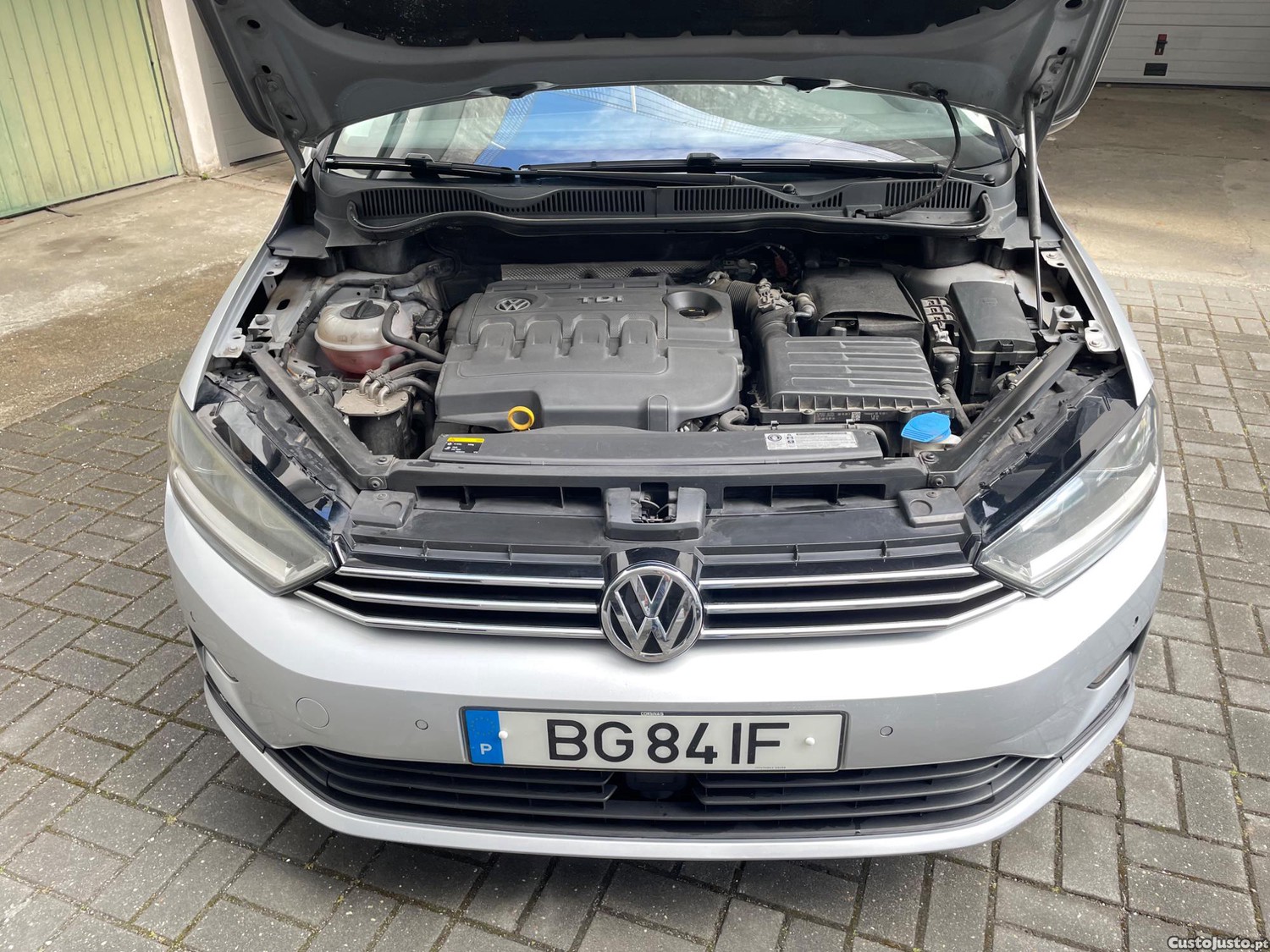 Volkswagen Golf Sportsvan — fotografia 8