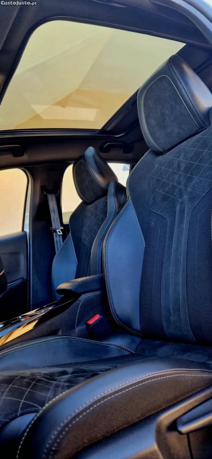 Peugeot e-208 GT Pack — fotografia 4
