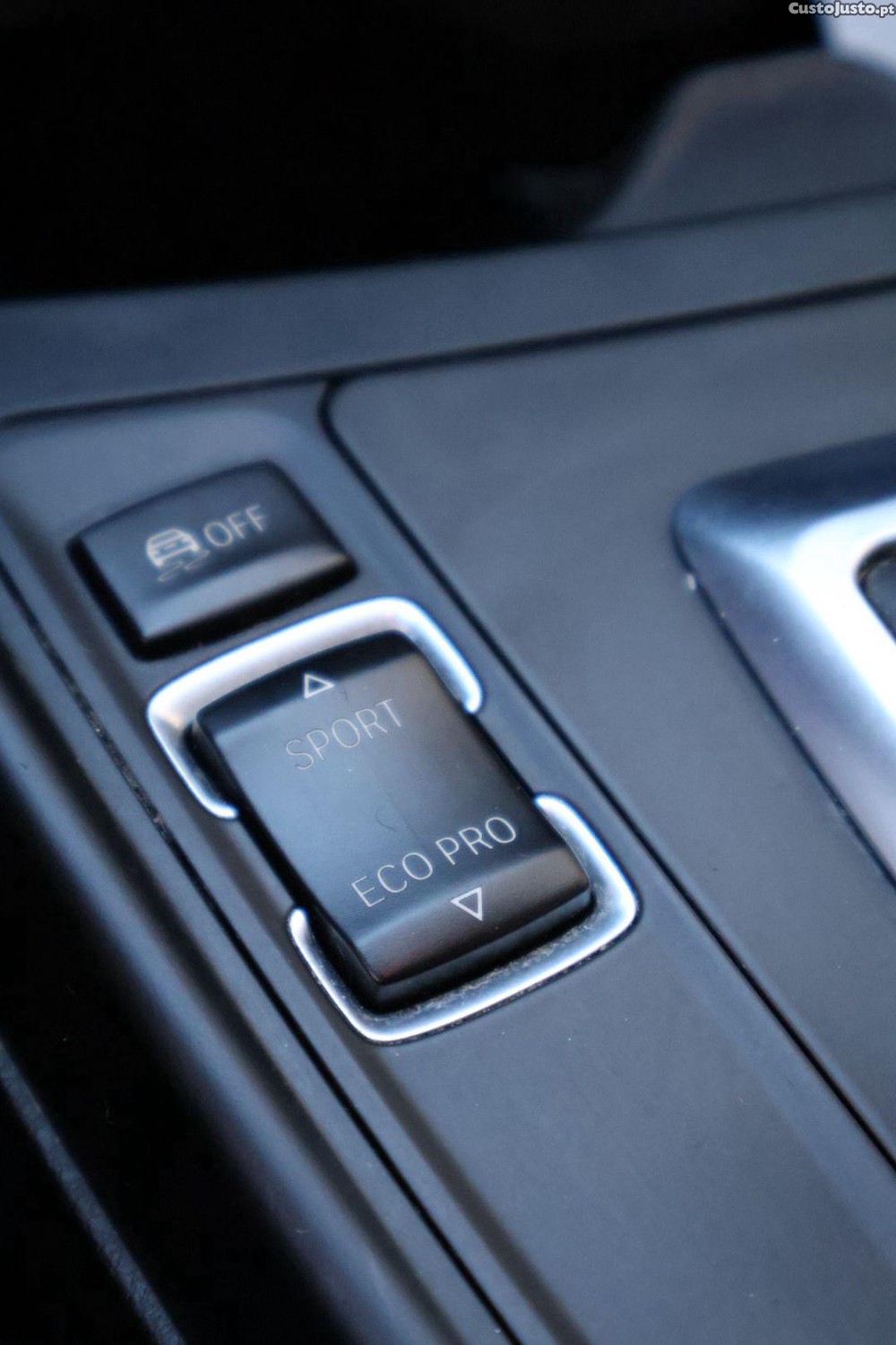BMW 116 D Cx Automática — fotografia 19