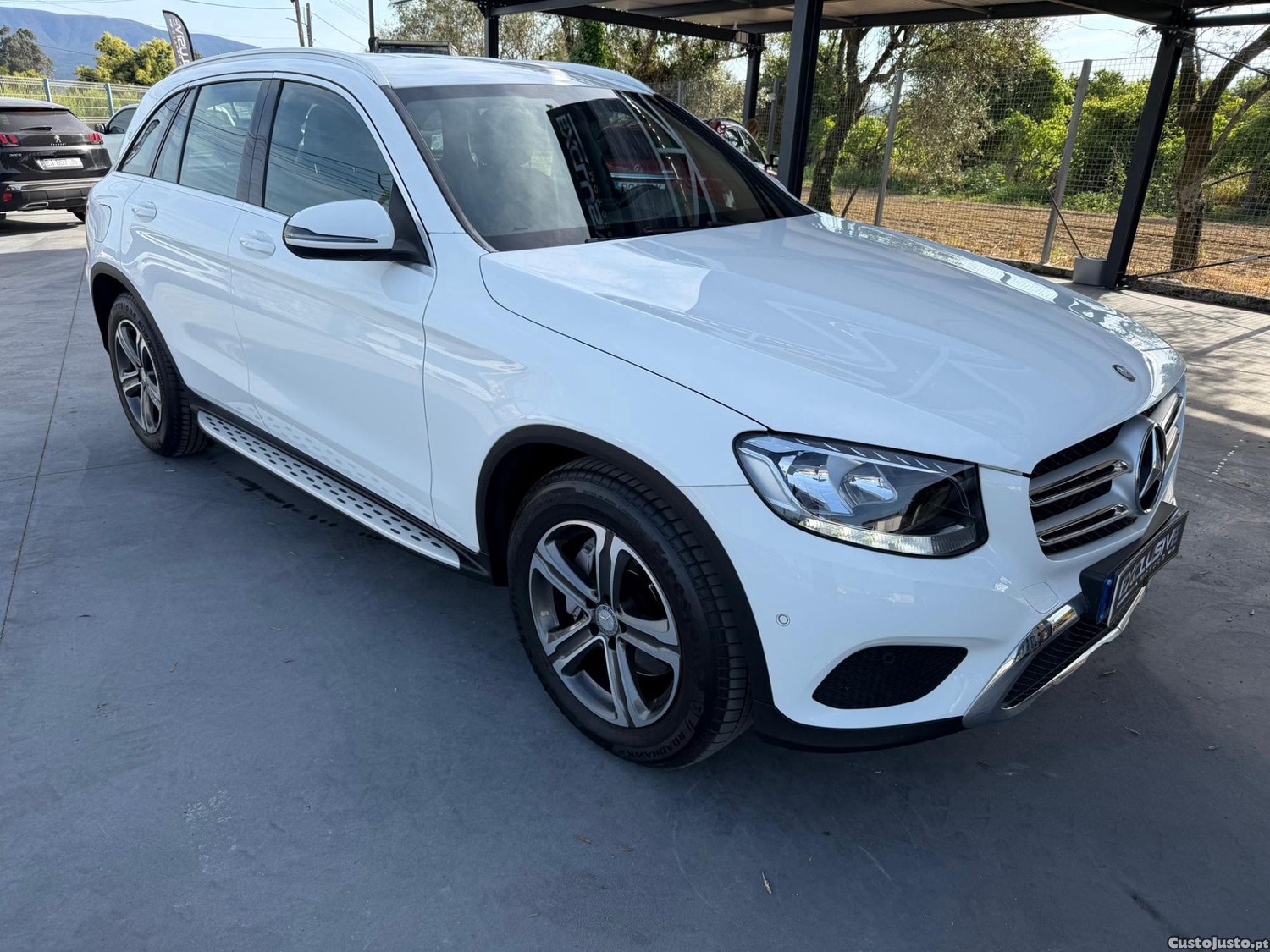 Mercedes-Benz GLC 250 9G AUTO 4MATIC - 16 — photo 2
