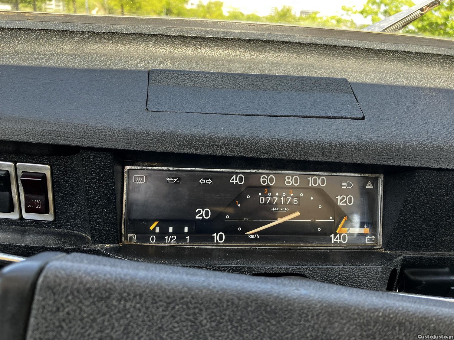 Renault 4 4L RL — photo 3