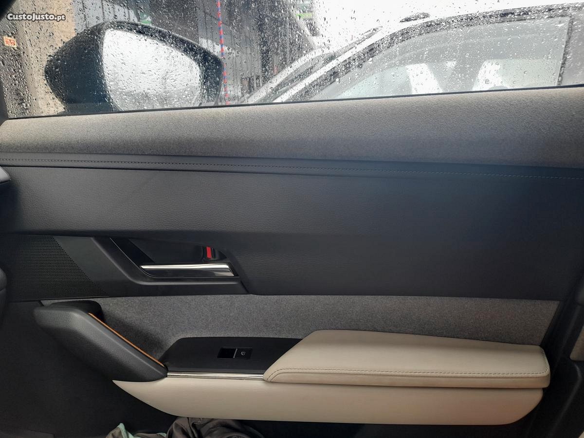 Mazda  MX-30 e-SKYACTIV Ex.+Plus Pack+Vintage - 20 foto 4