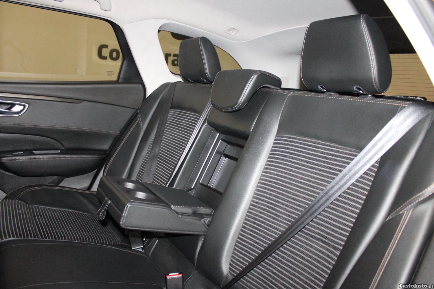 Renault Talisman ST 1.6 DCi EXECUTIVE — fotografia 8