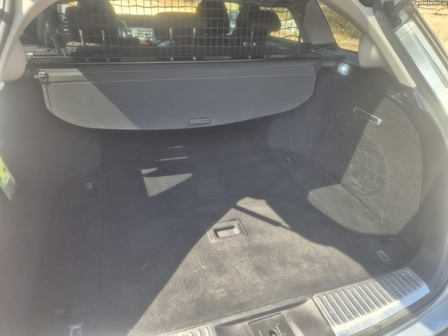 Honda Accord 2.2 I-Dtec — fotografia 2