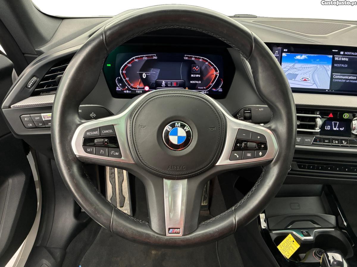 BMW 218 d Pack Desportivo M — fotografia 6