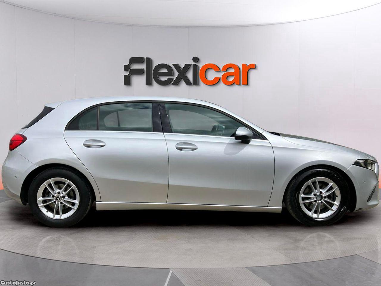 Mercedes-Benz A 180 d Style Plus Aut. — fotografia 11