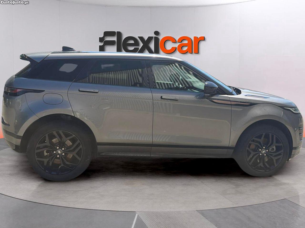 Land Rover Evoque 1.5 P300e AWD R-Dynamic S Auto — fotografia 16