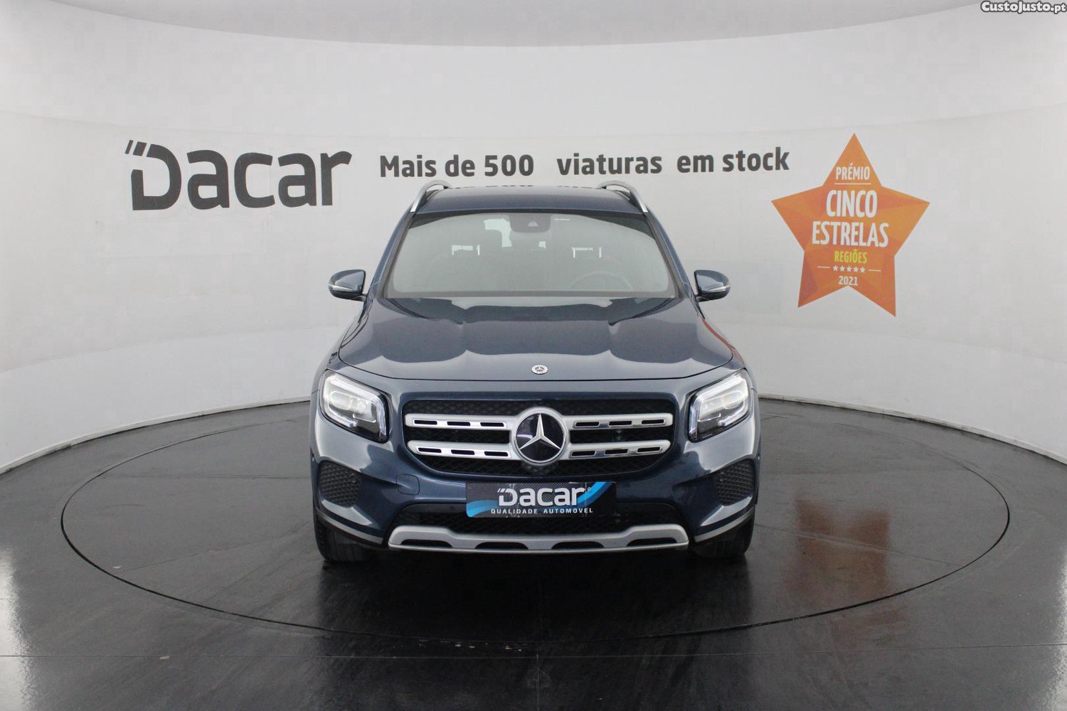 Mercedes-Benz GLB 180 D STYLE (AUTO) - 22 — photo 2