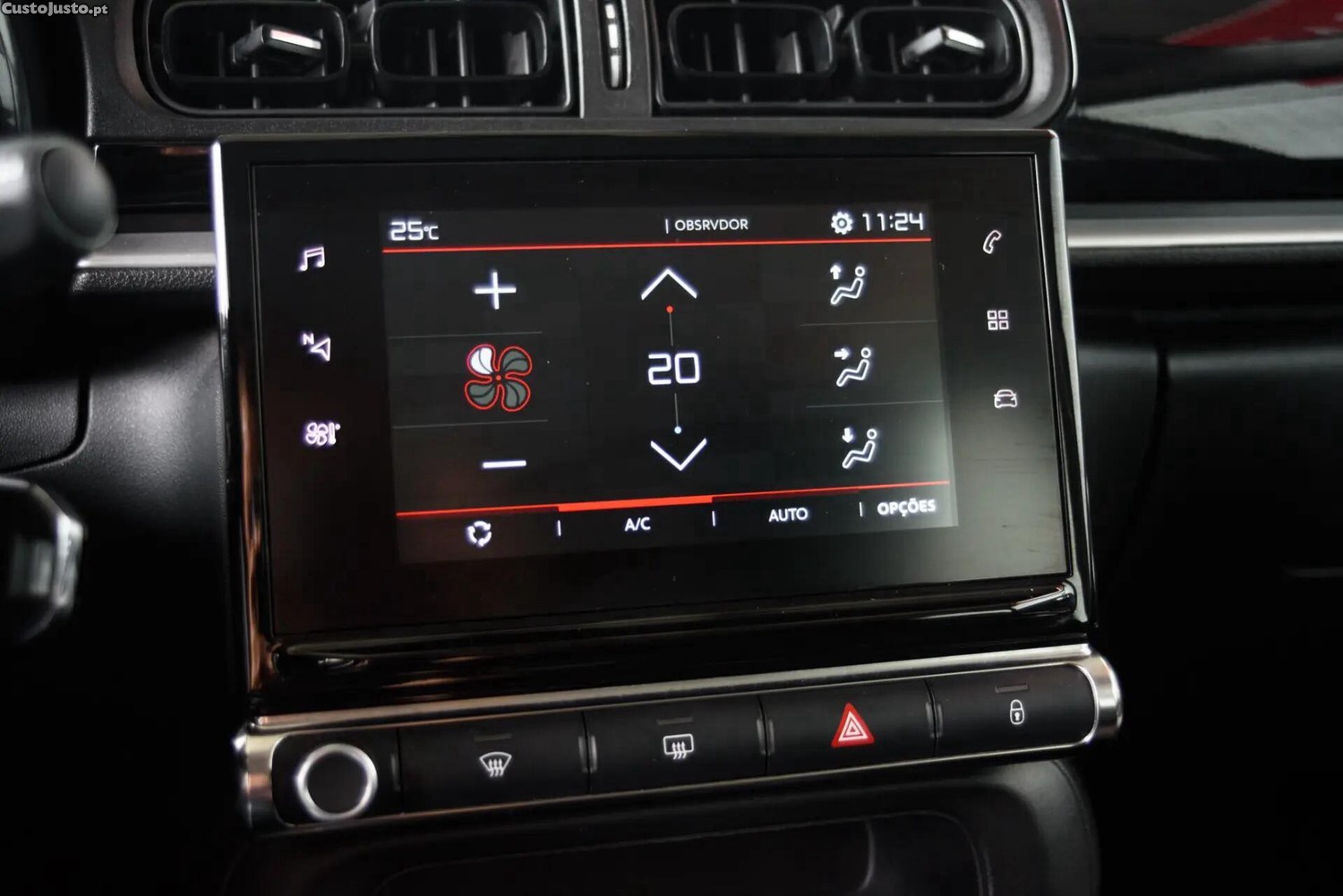 Citroën C3 1.2 PureTech Feel Pack — fotografia 2