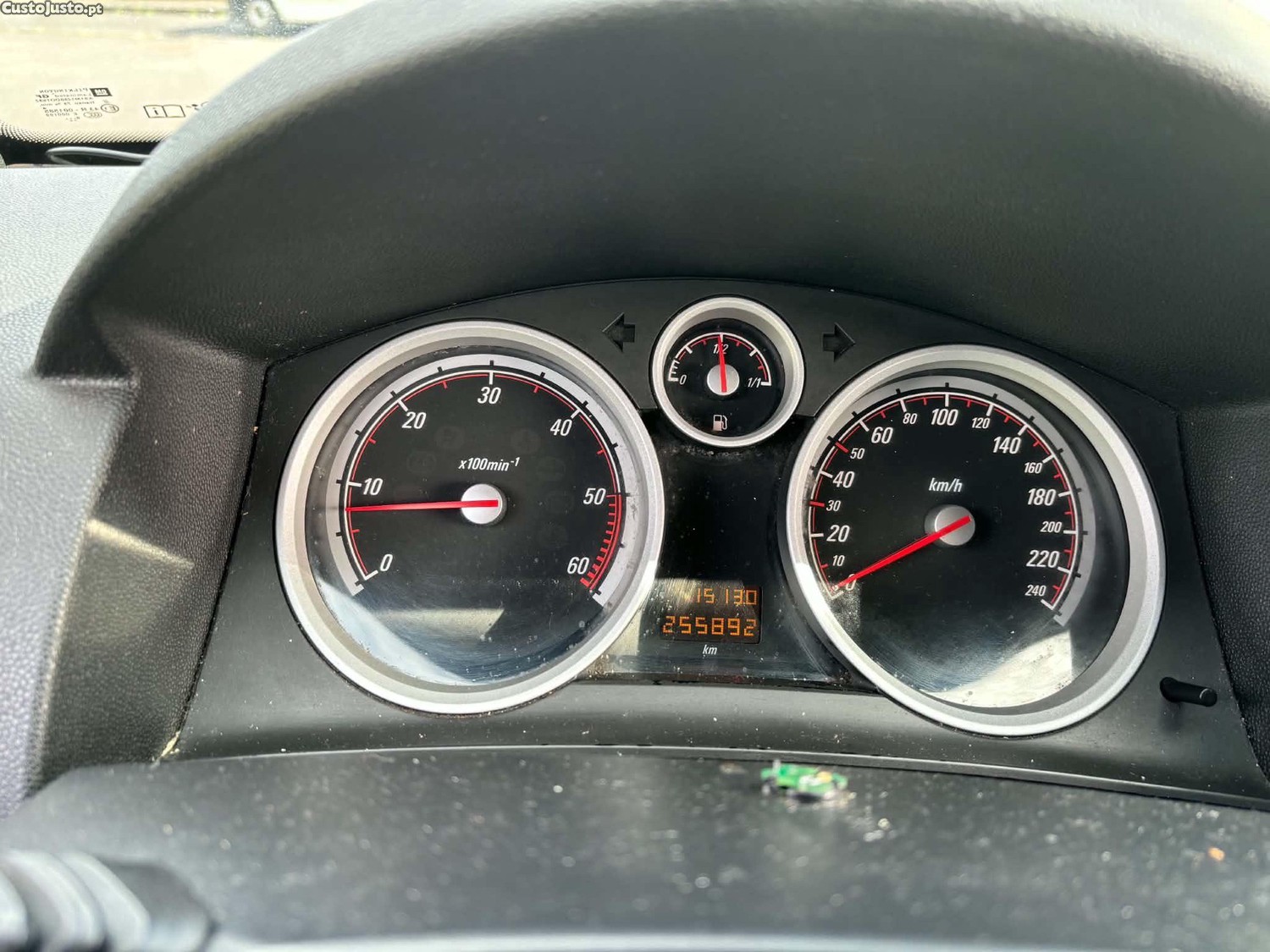 Opel Astra Gtc — fotografia 5