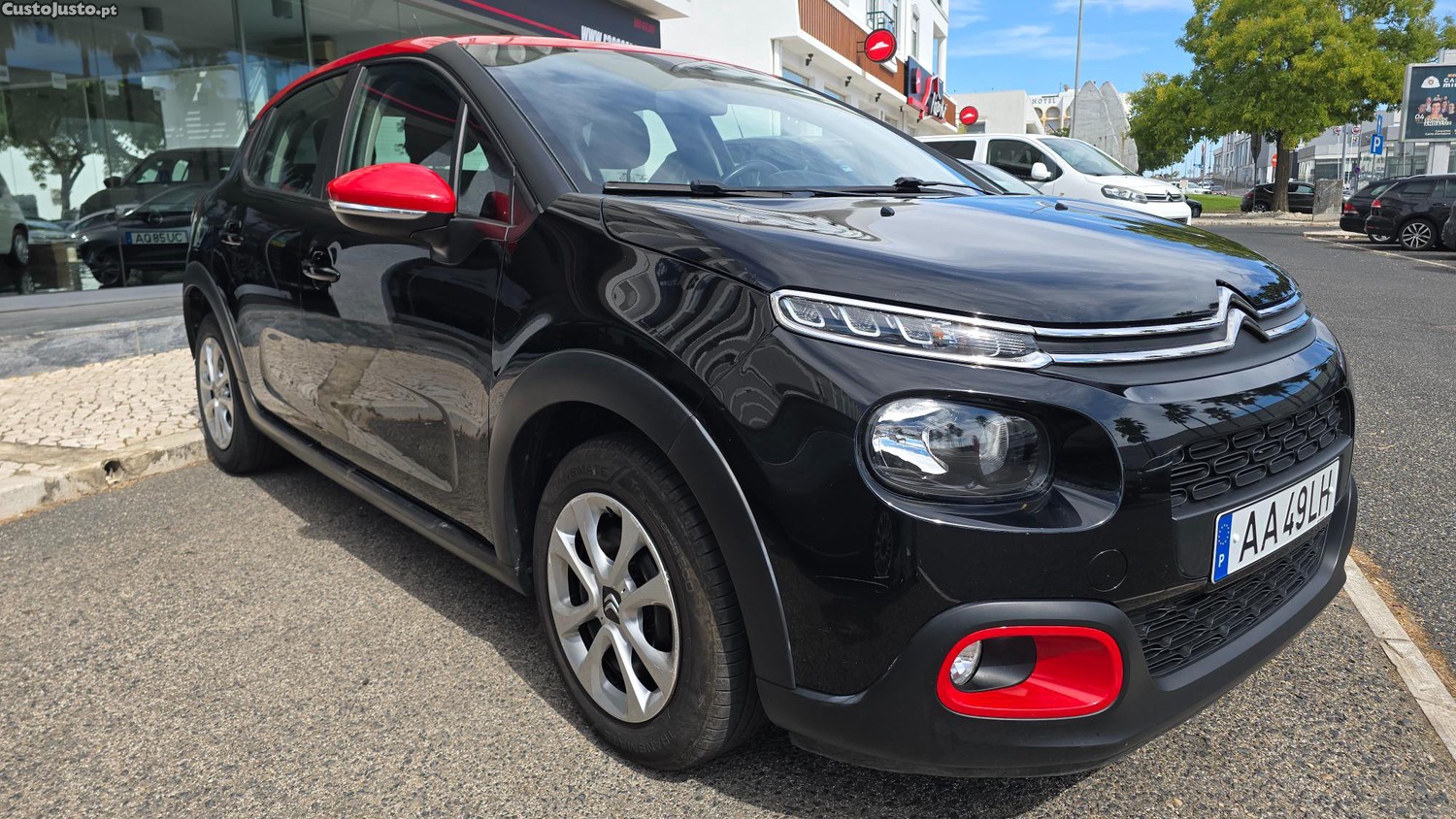 Citroën C3 5 Portas - 20 foto 4
