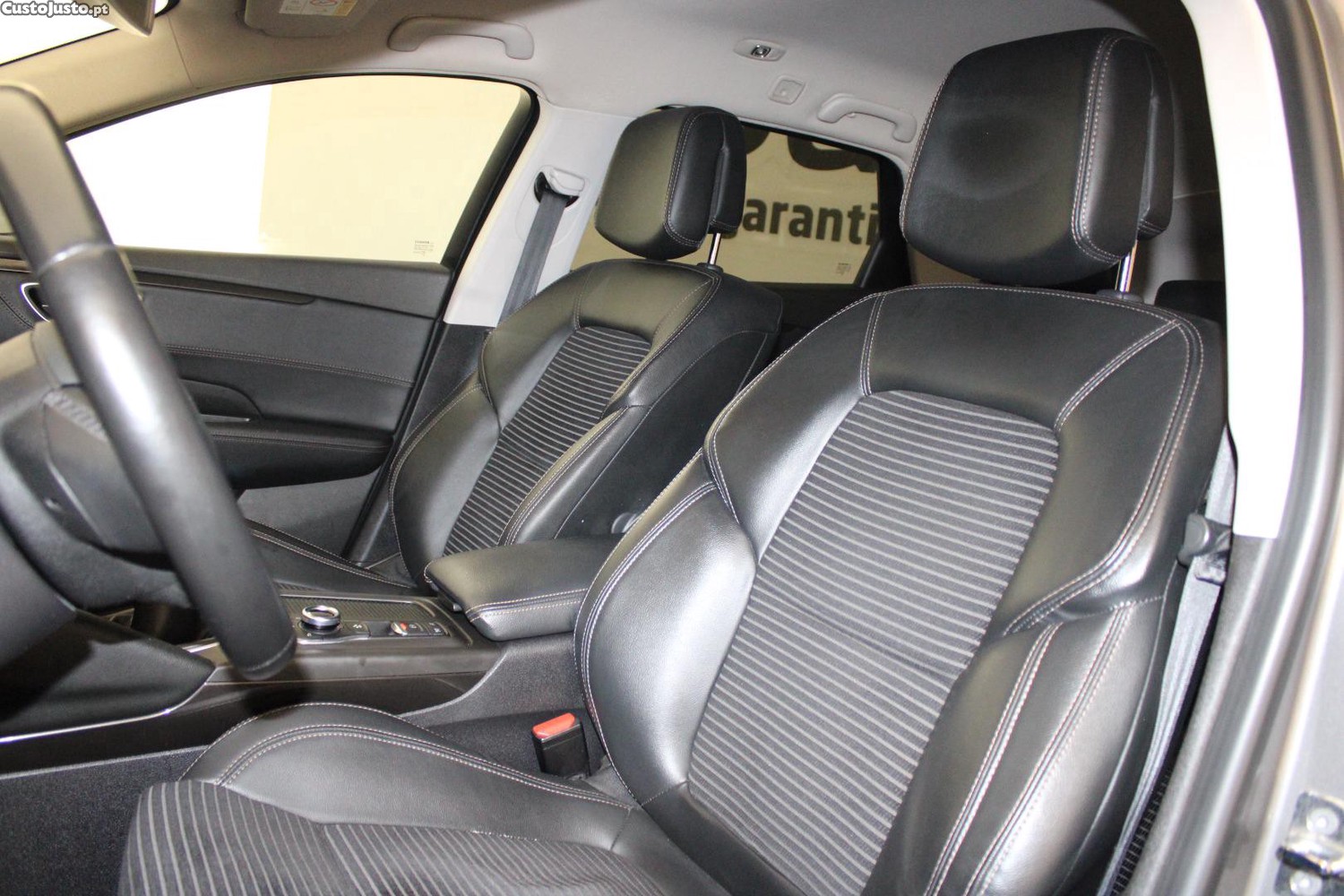 Renault Talisman ST 1.6 DCi EXECUTIVE — fotografia 13