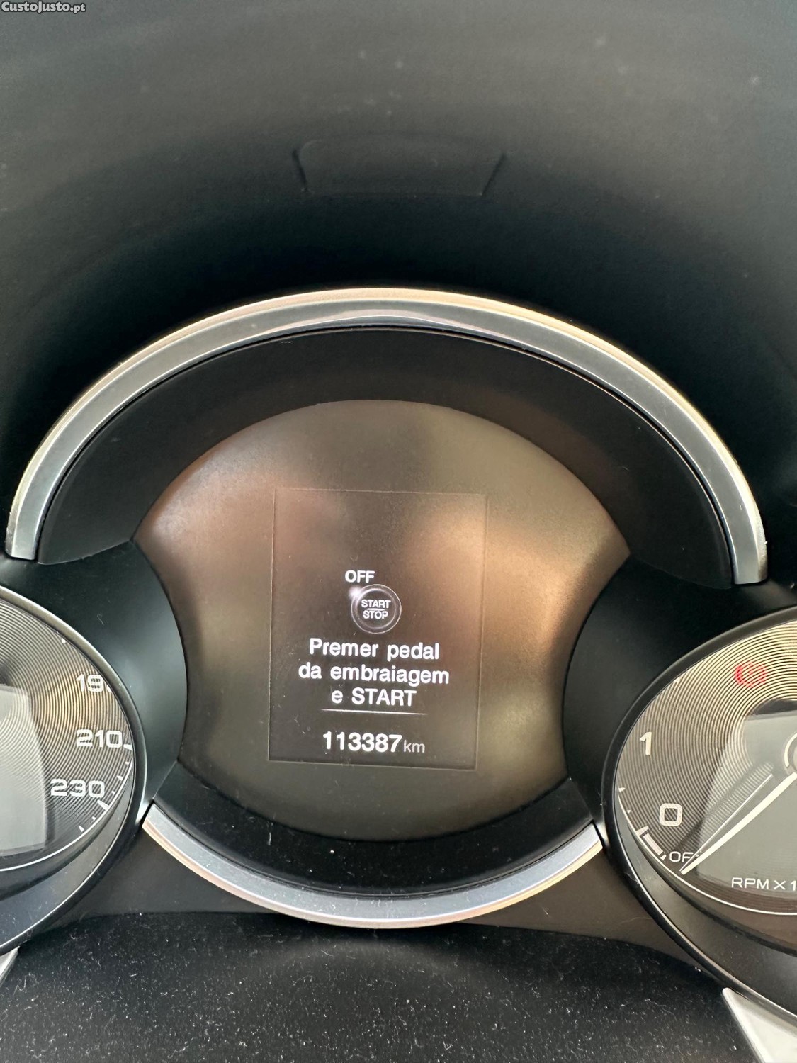 Fiat 500X 1.0 FIREFLY CITY CROSS — fotografia 3