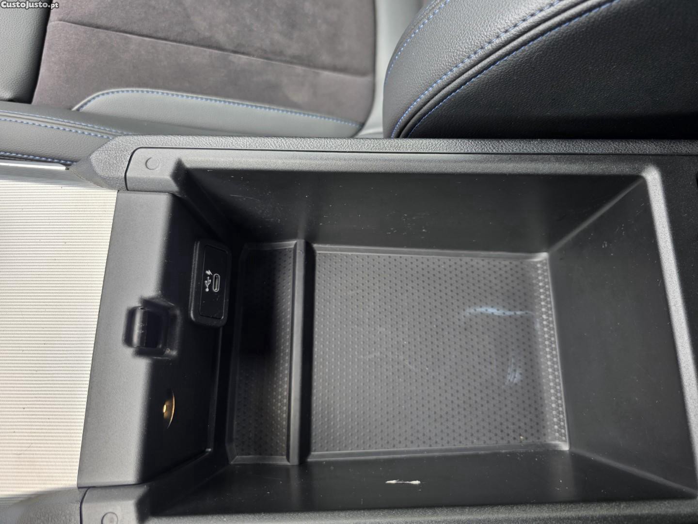 BMW 420 d Pack M Auto — fotografia 14