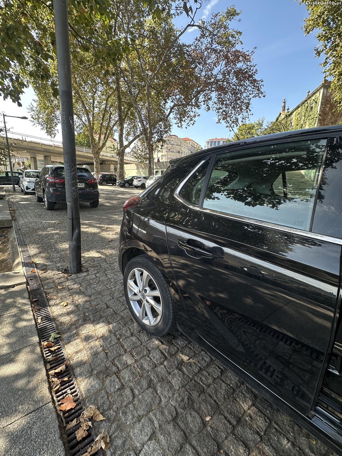 Opel Corsa 1.2 — fotografia 8