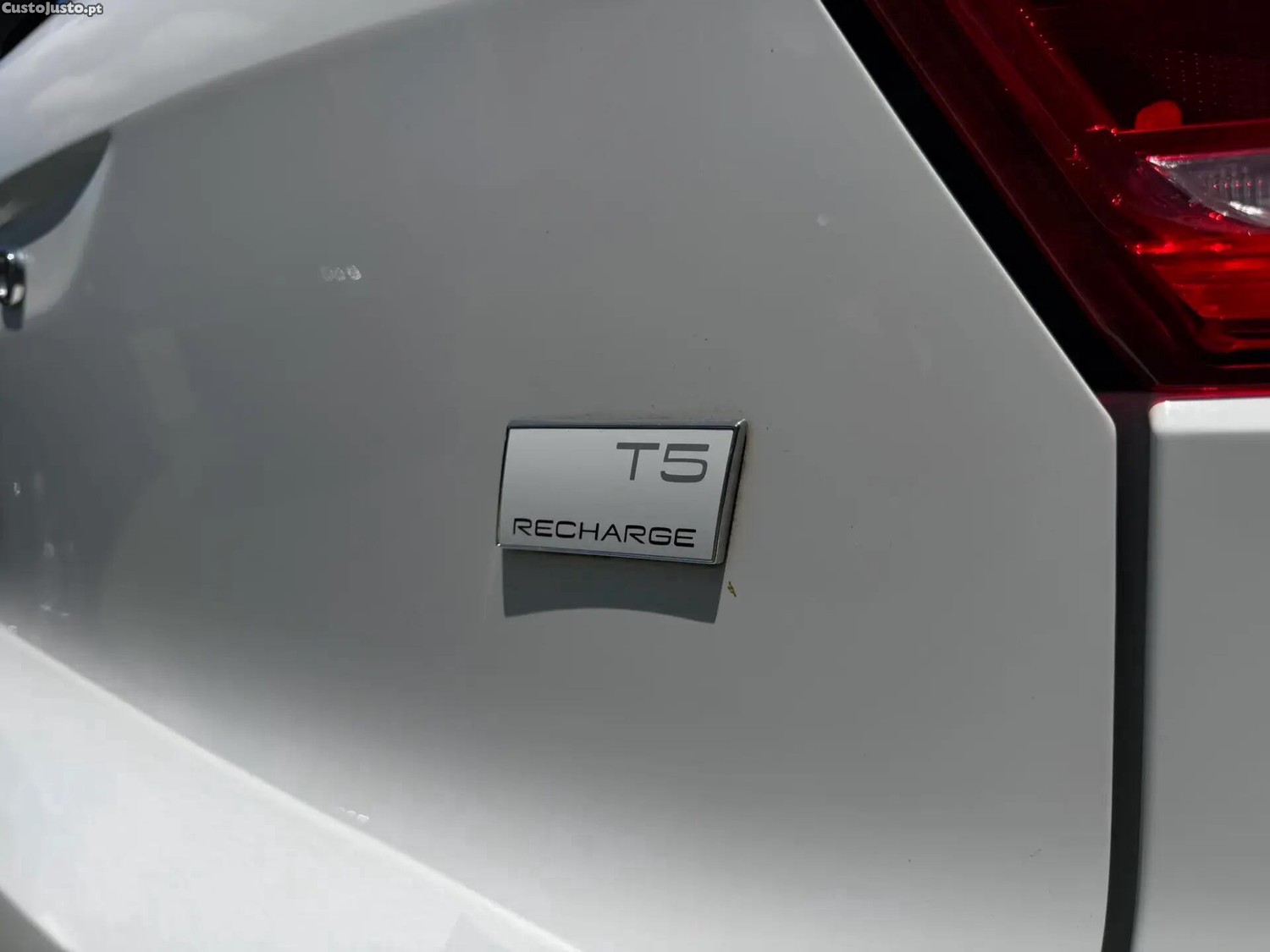 Volvo XC 40 1.5 T5 PHEV Inscription — fotografia 26
