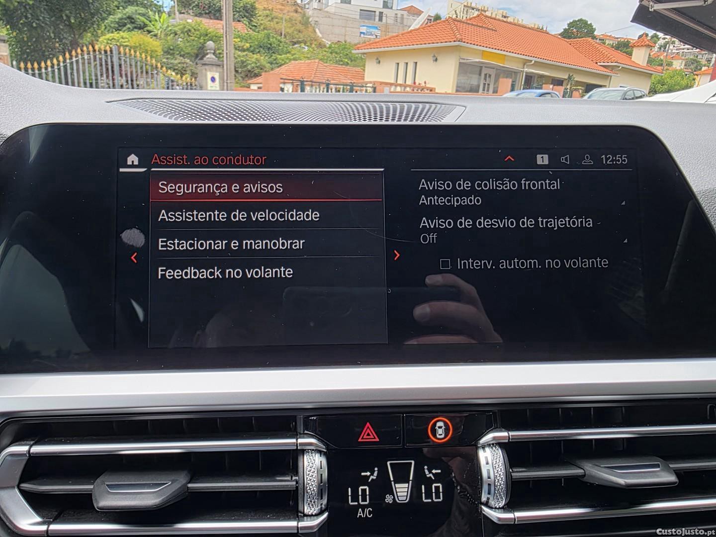 BMW 420 d Pack M Auto — fotografia 27