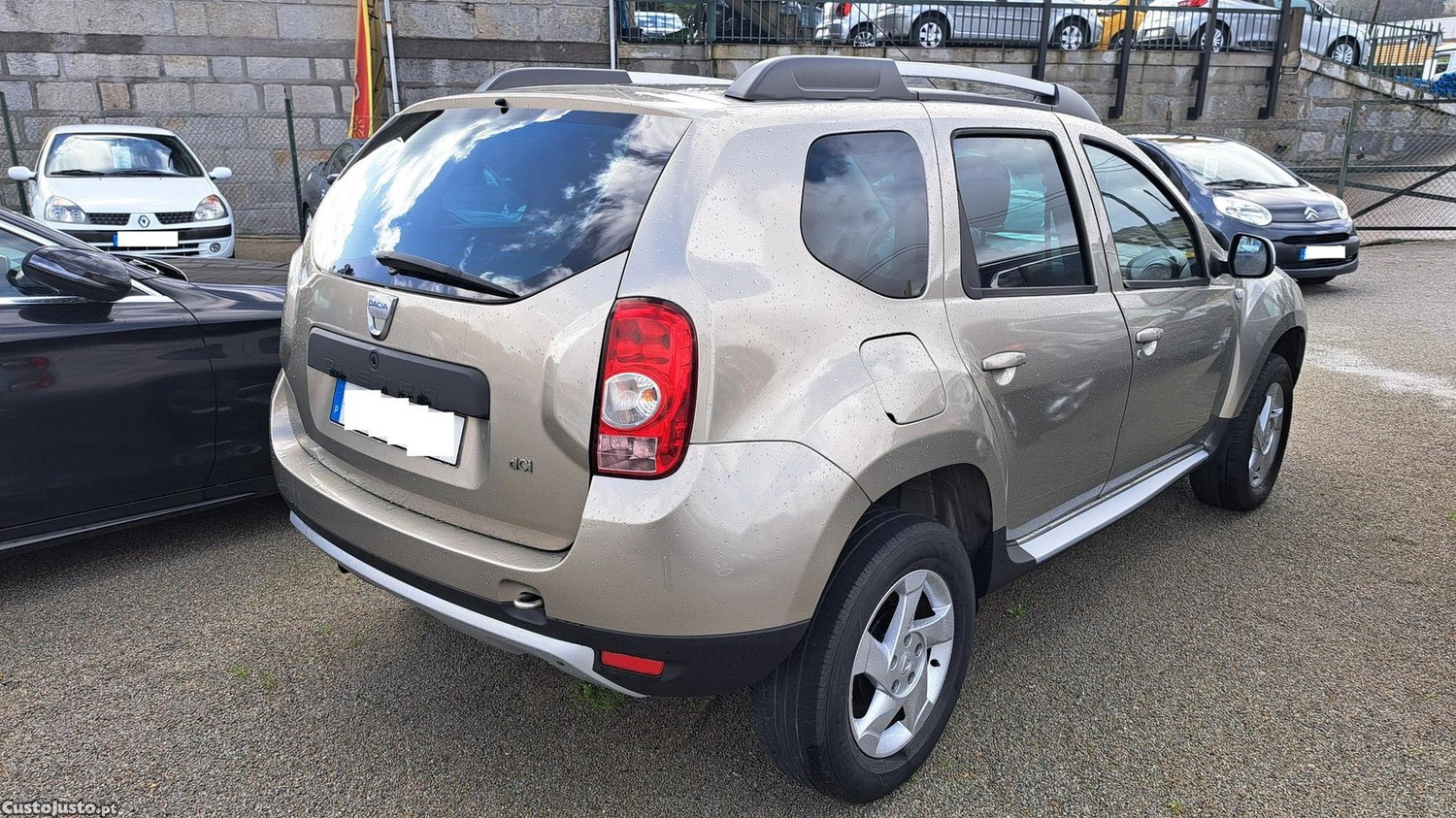 Dacia Duster 1.5 dCi Comfort - 10 foto 3