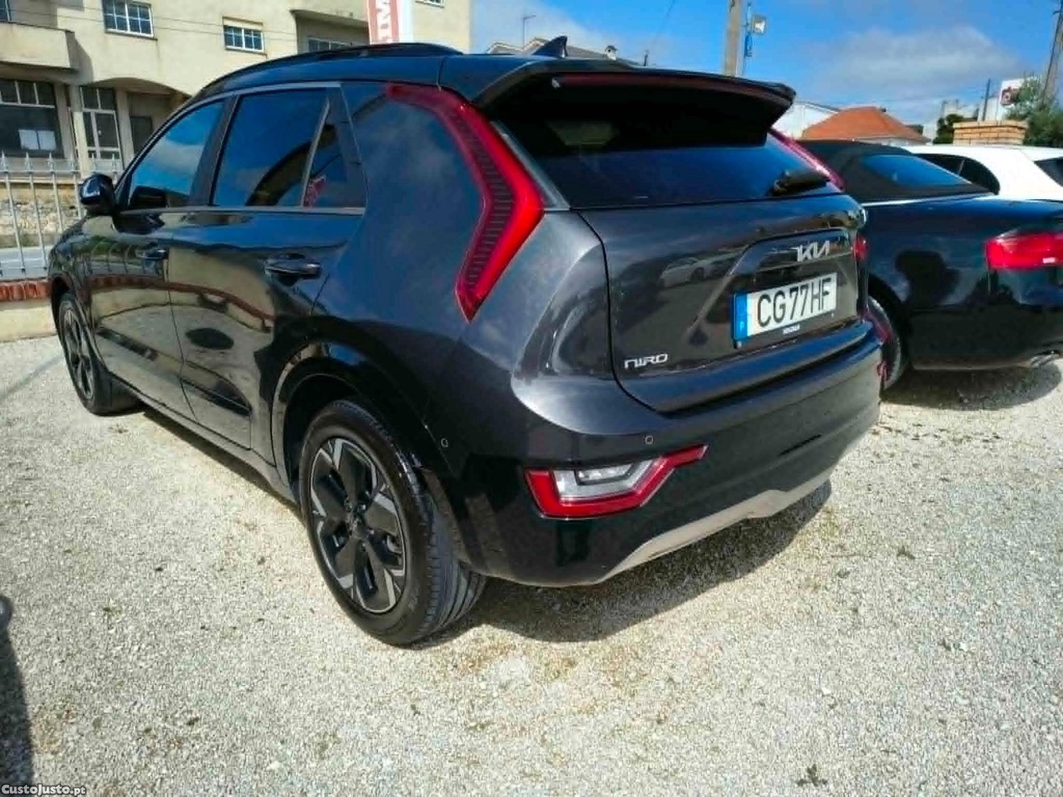 Kia Niro elétrico de 204cv - 24 foto 4