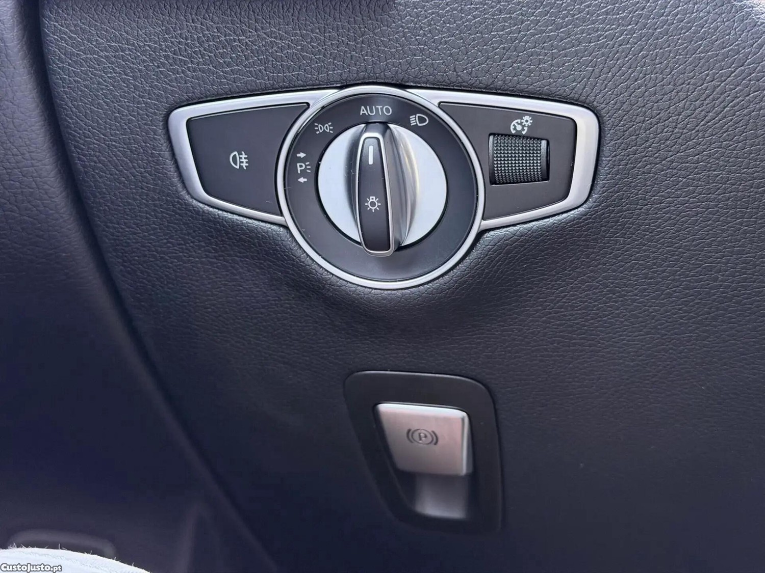 Mercedes-Benz EQC 400 4Matic — fotografia 5