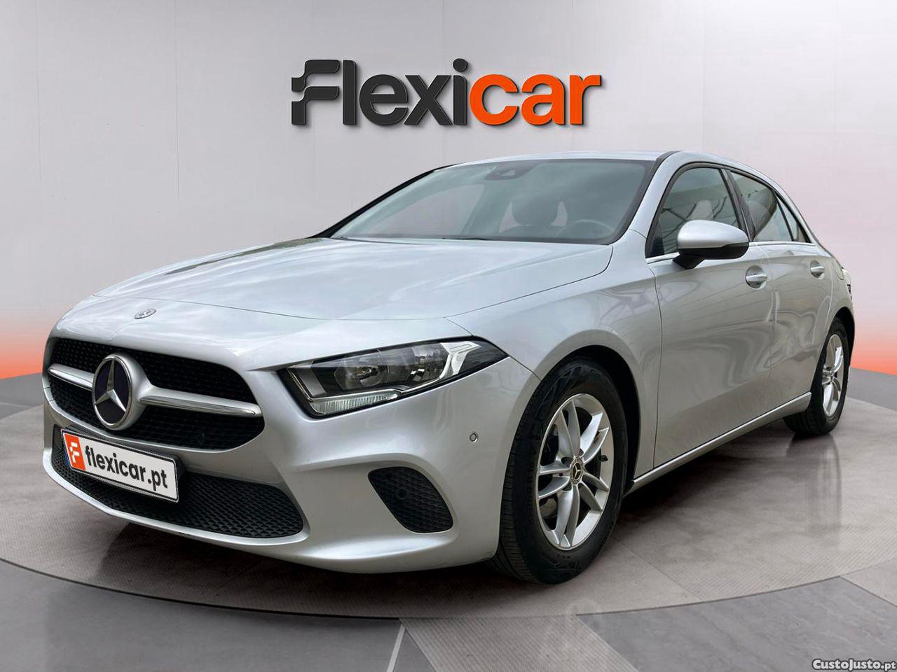 Mercedes-Benz A 180 d Style Plus Aut. — fotografia 17