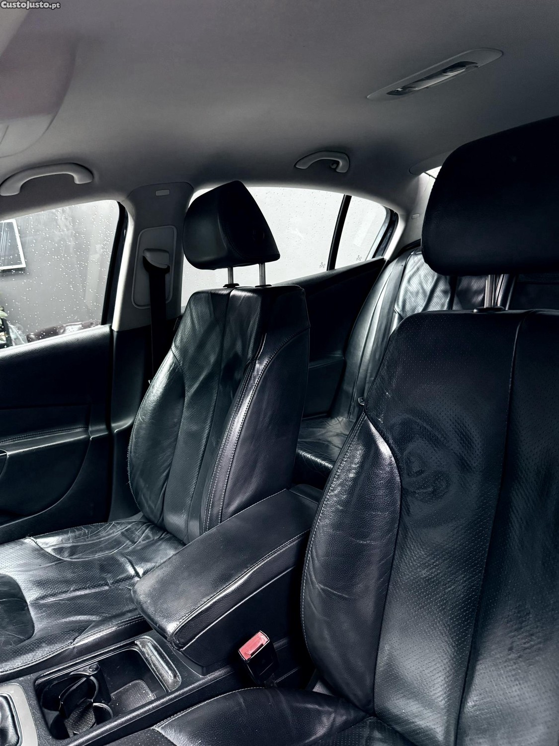 Volkswagen Passat Higline — fotografia 4