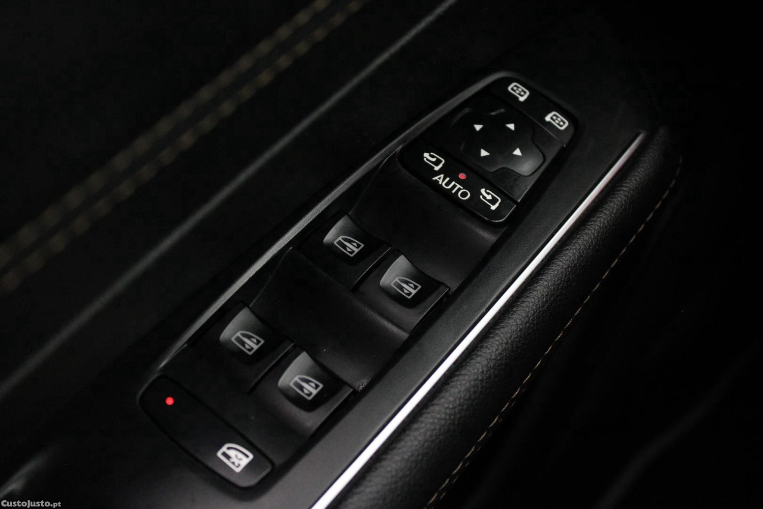 Renault Talisman ST 1.6 DCi EXECUTIVE — fotografia 14