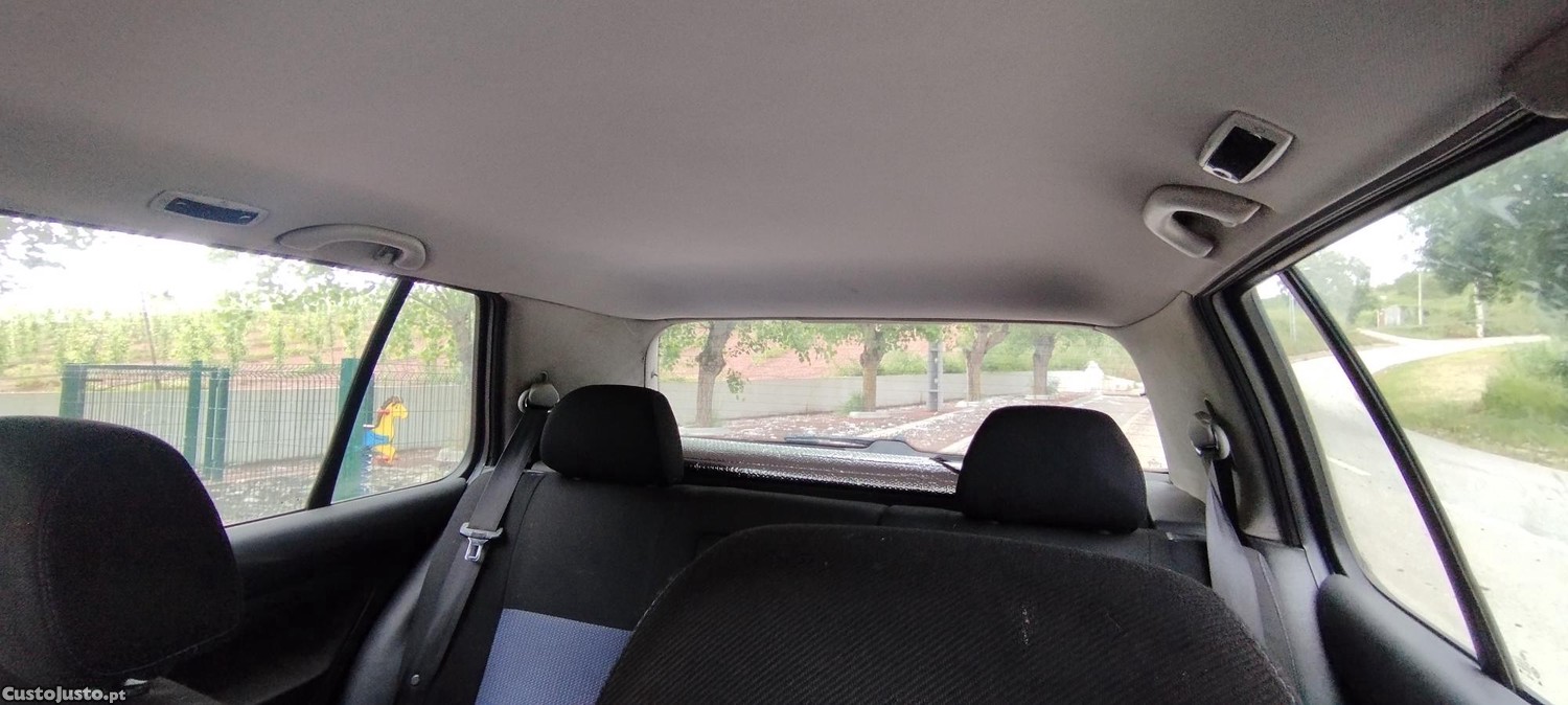 Volkswagen Golf 4 — fotografia 4