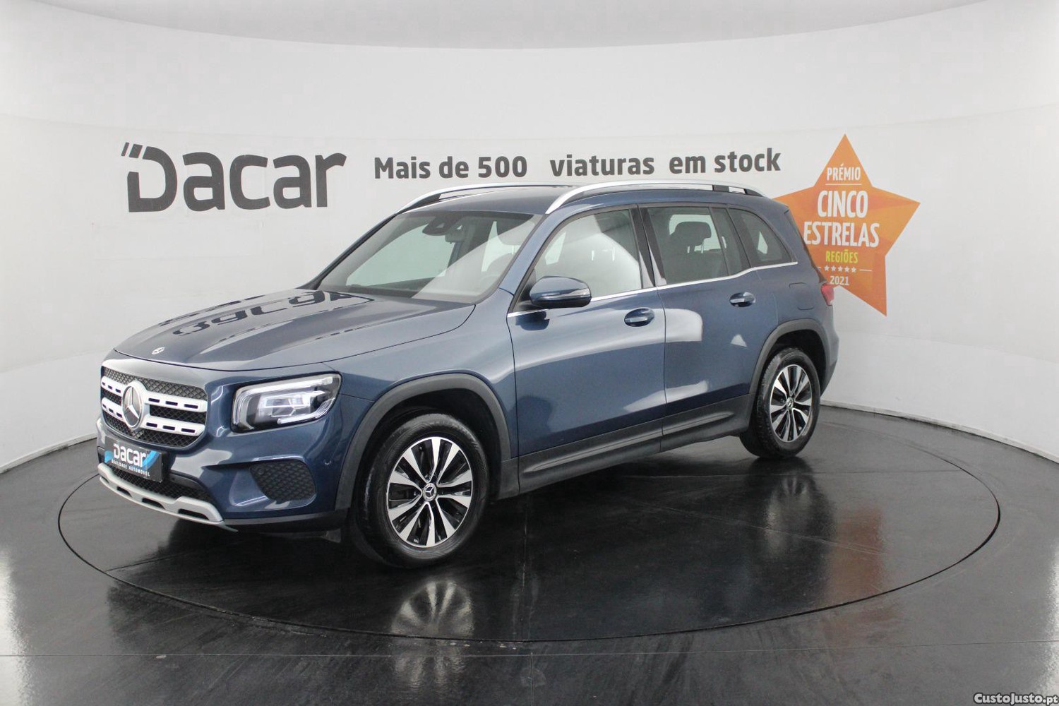 Mercedes-Benz GLB 180 D STYLE (AUTO) - 22 — photo 3