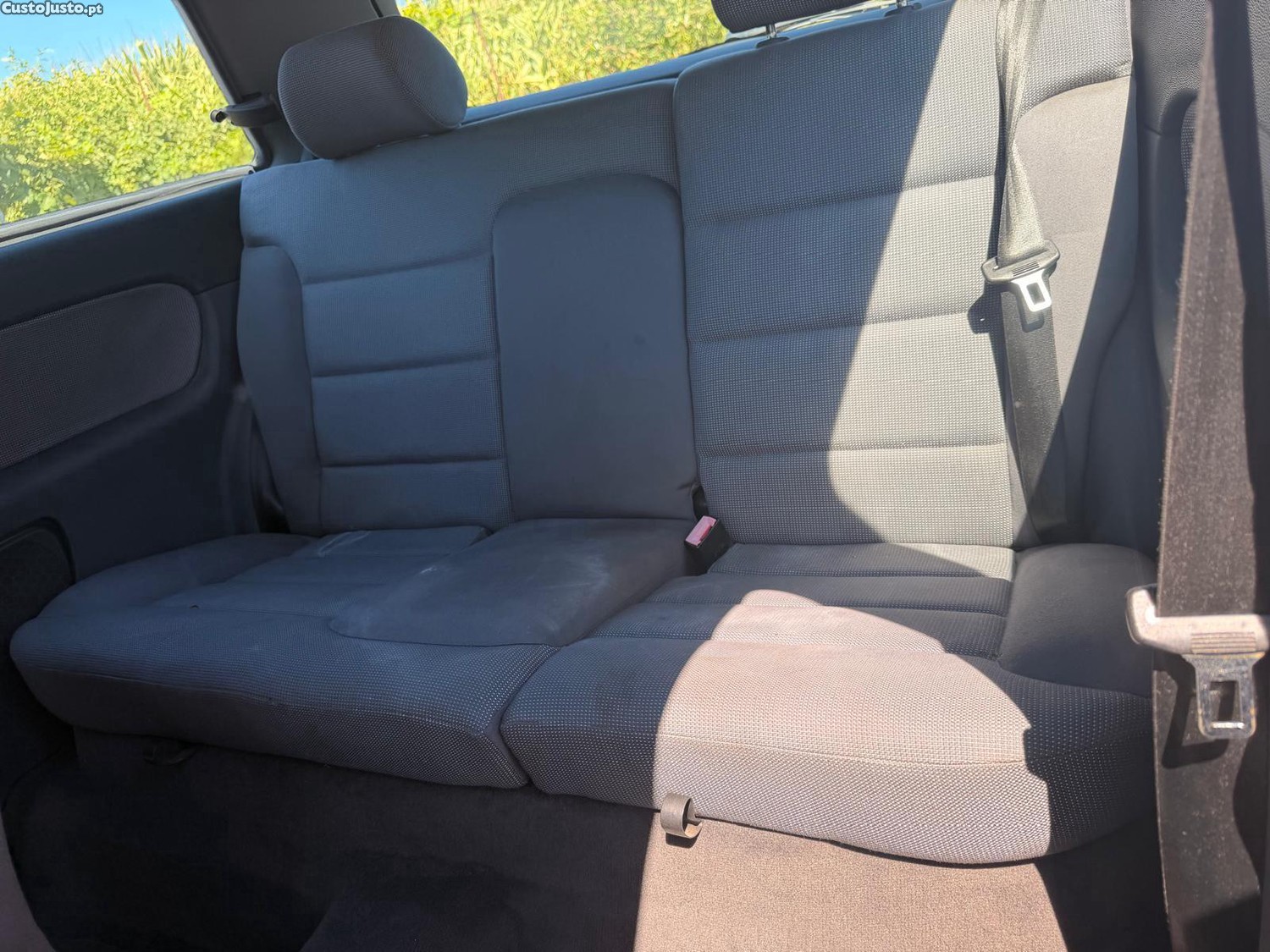 Audi A3 1.6 — fotografia 3
