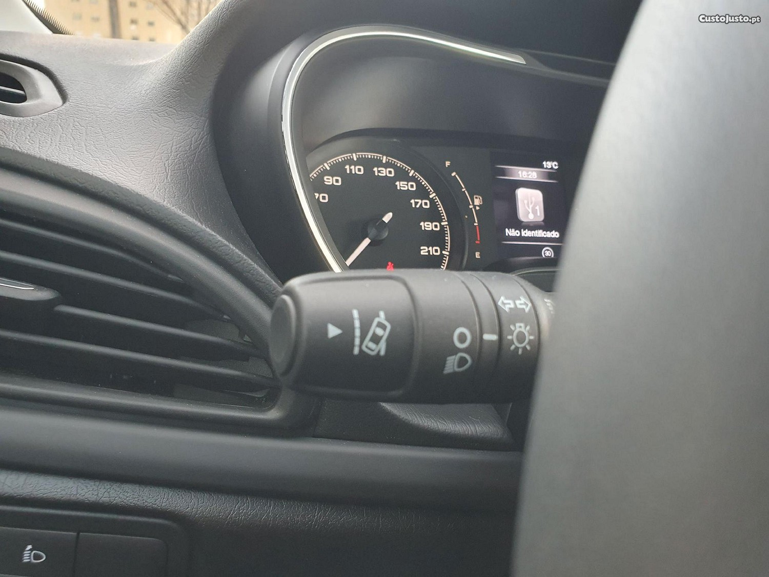 Fiat Tipo 1.0 GSE T3 City Life — fotografia 13