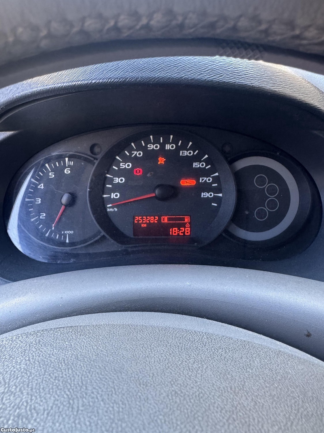 Renault Kangoo 1.5 dci — fotografia 3