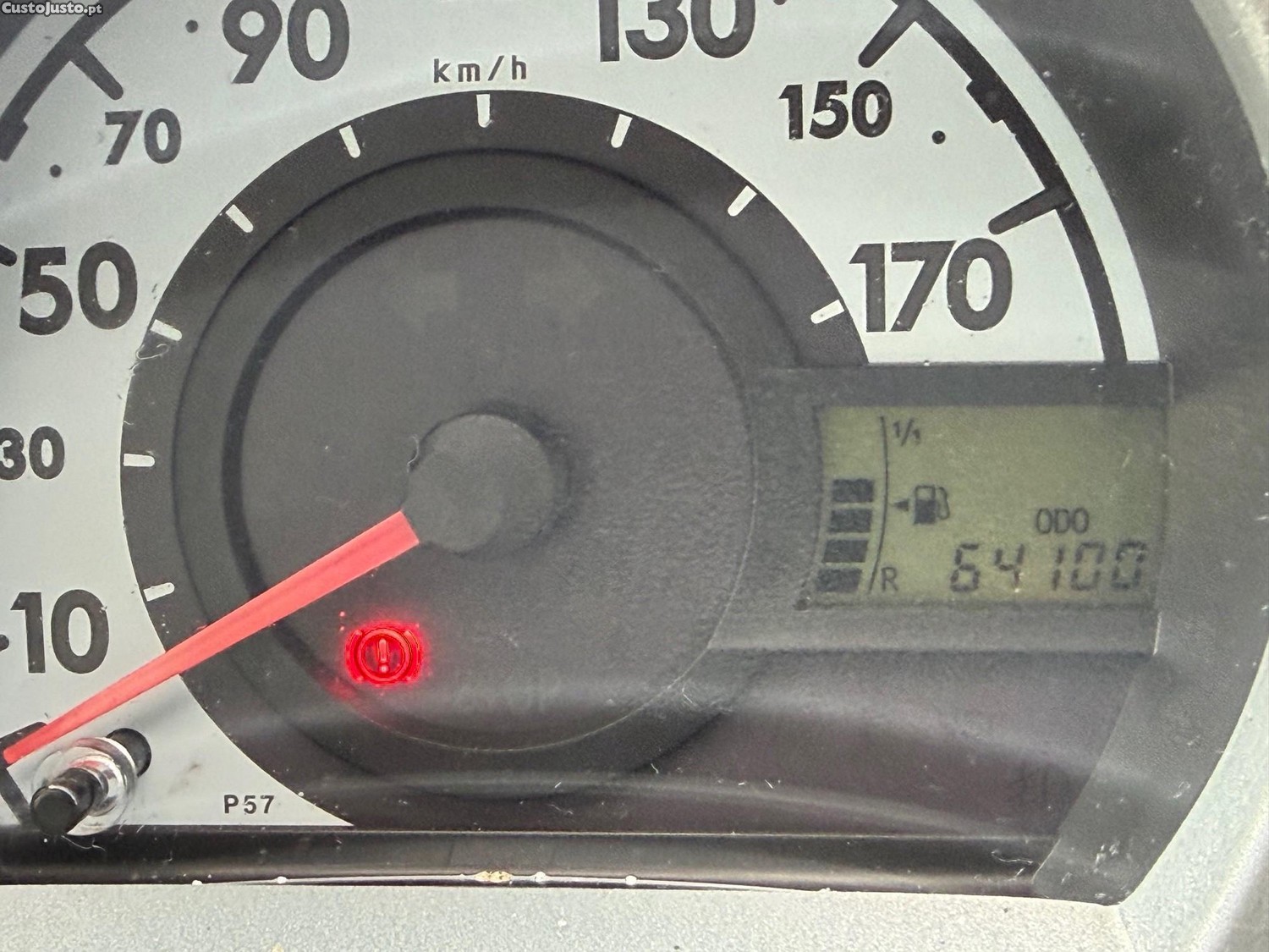 Citroën C1 1.0 SX — fotografia 2