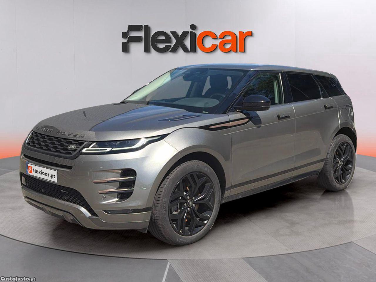 Land Rover Evoque 1.5 P300e AWD R-Dynamic S Auto — fotografia 12
