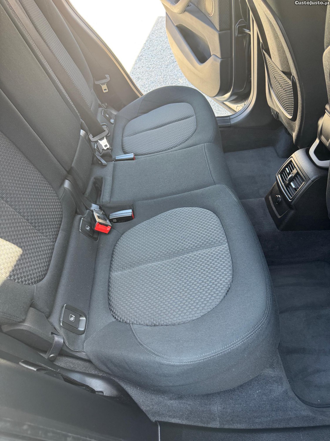 BMW X1 S DRIVE - 18 foto 5
