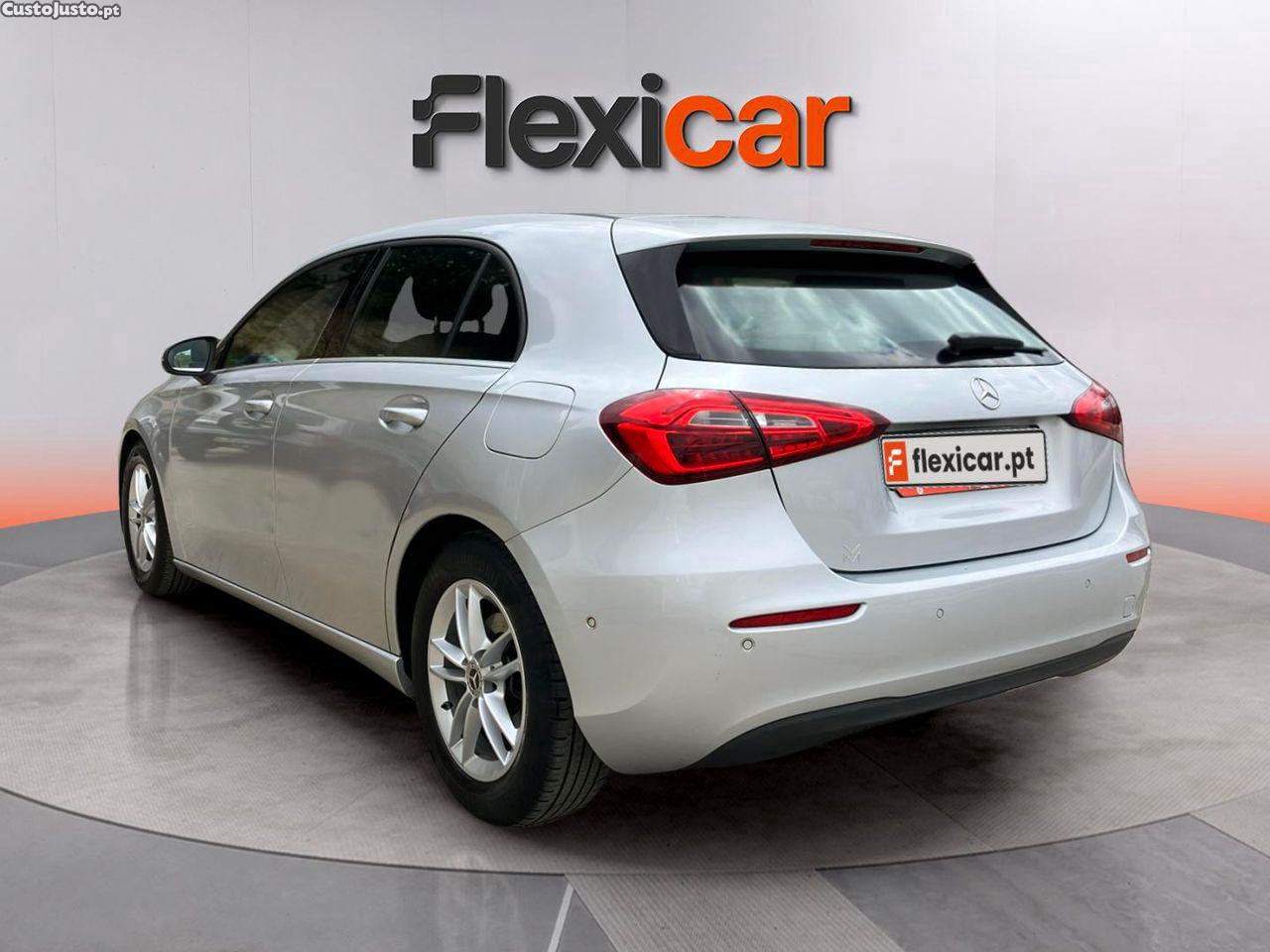 Mercedes-Benz A 180 d Style Plus Aut. — fotografia 15