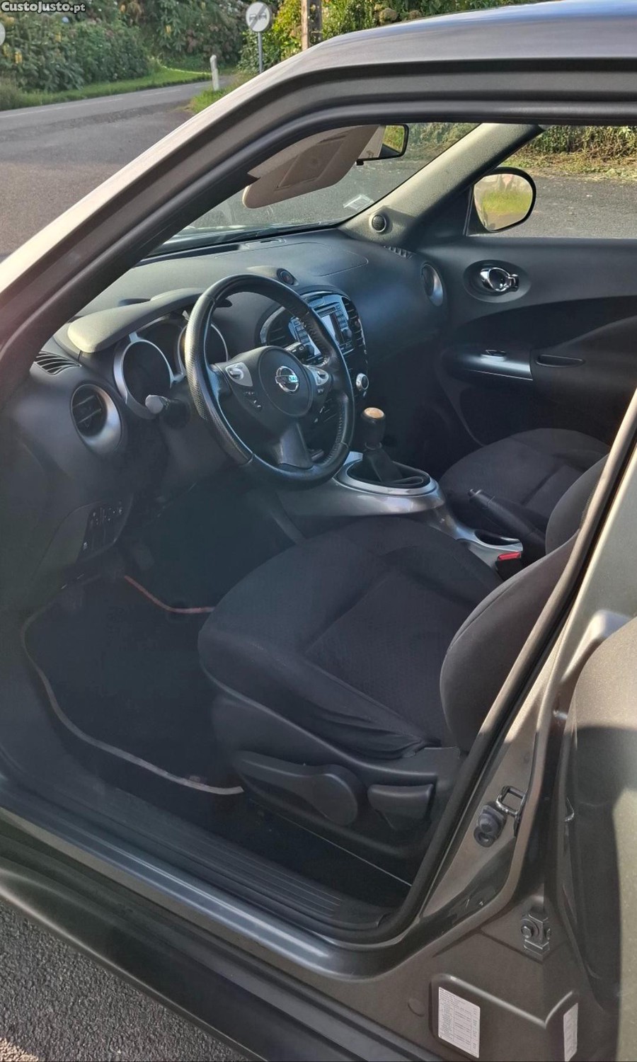 Nissan Juke Full extras — fotografia 6