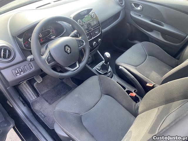 Renault Clio 1.5 DCI ZEN 90 Cv — fotografia 2