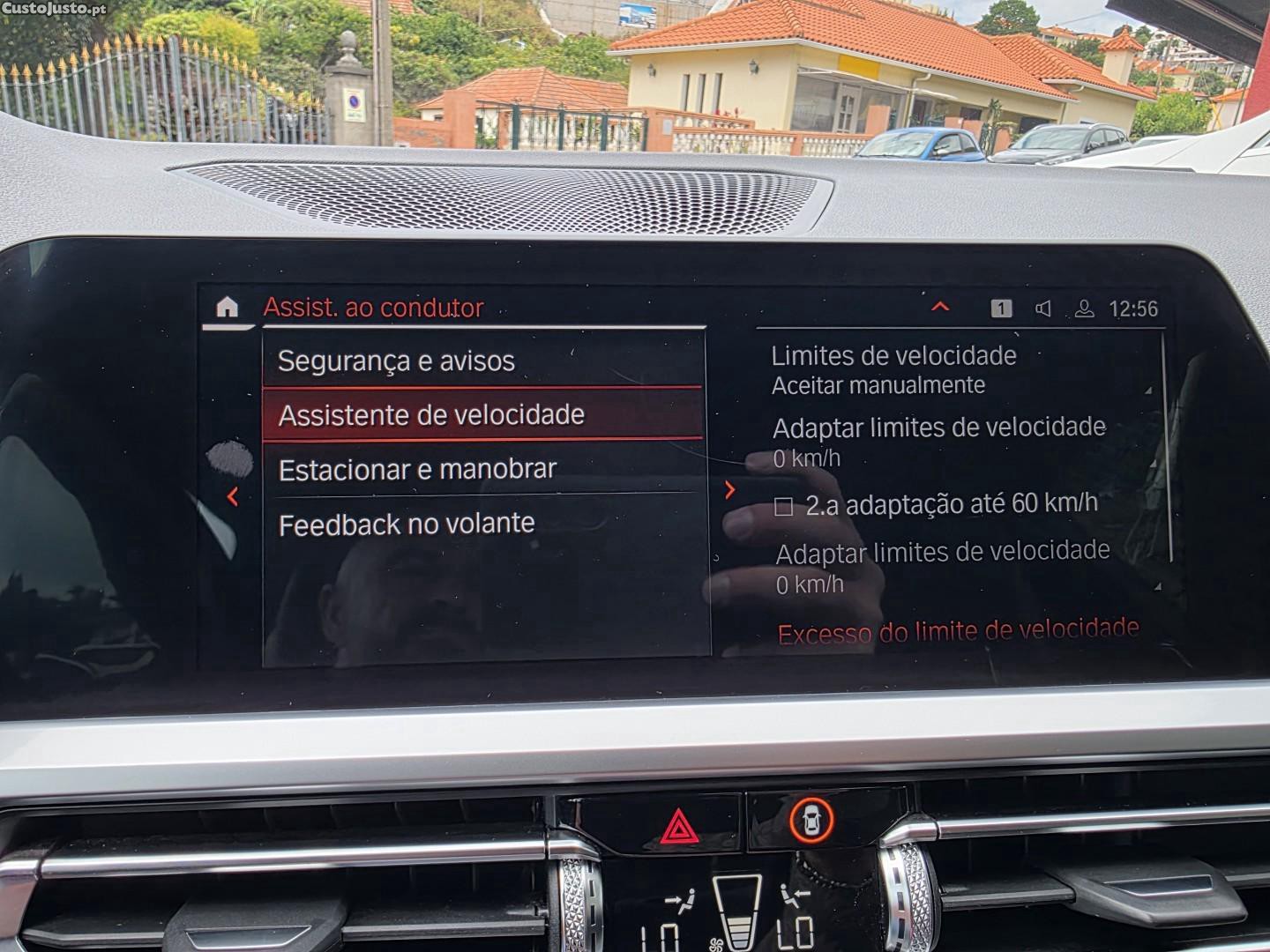 BMW 420 d Pack M Auto — fotografia 26