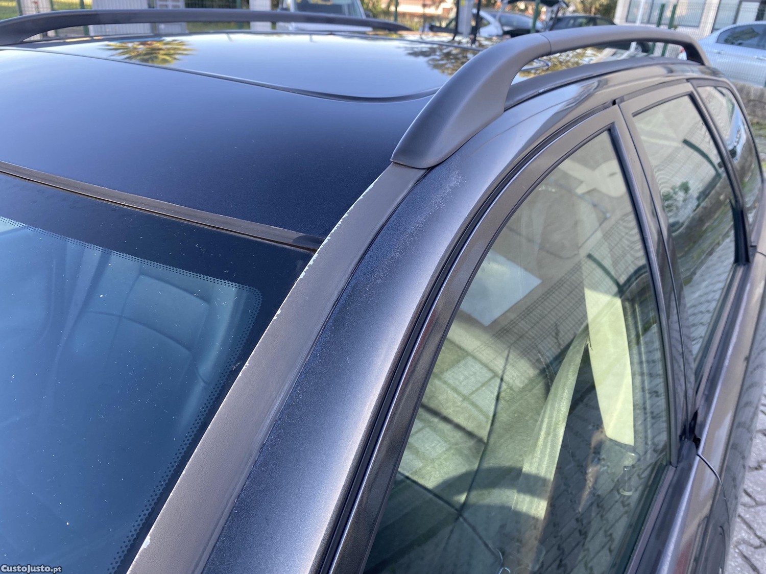 Volvo V40 1.6i16V — fotografia 5