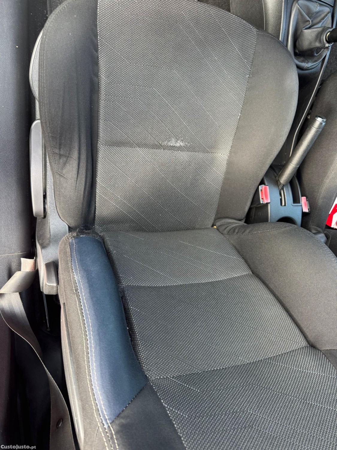 Peugeot 207 Sport — fotografia 4
