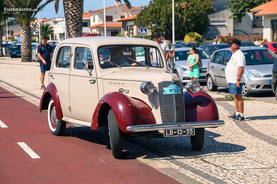Vauxhall Viva vauxall — fotografia 3