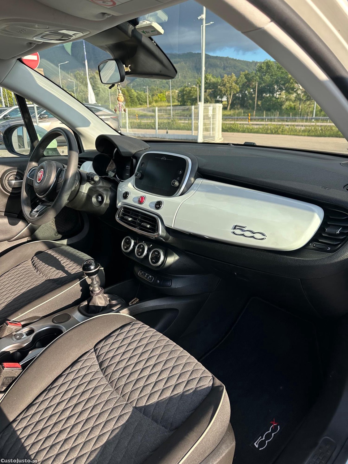 Fiat 500X 1.0 FIREFLY CITY CROSS — fotografia 2