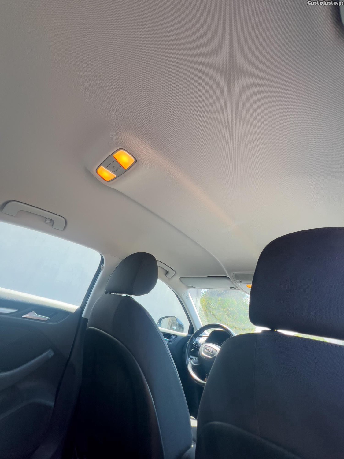 Audi A3 Limousine — fotografia 6