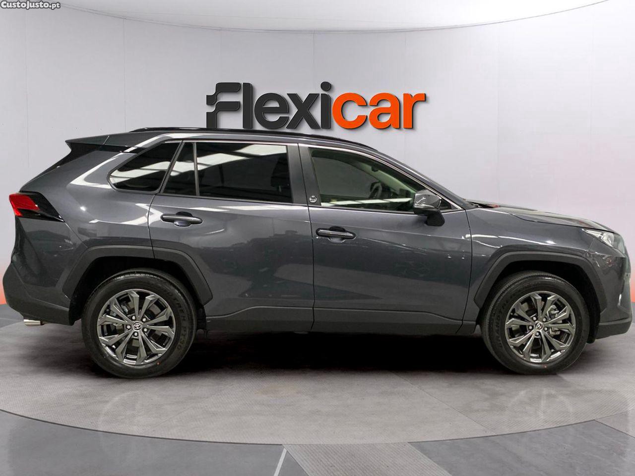 Toyota RAV4 Collection — fotografia 19