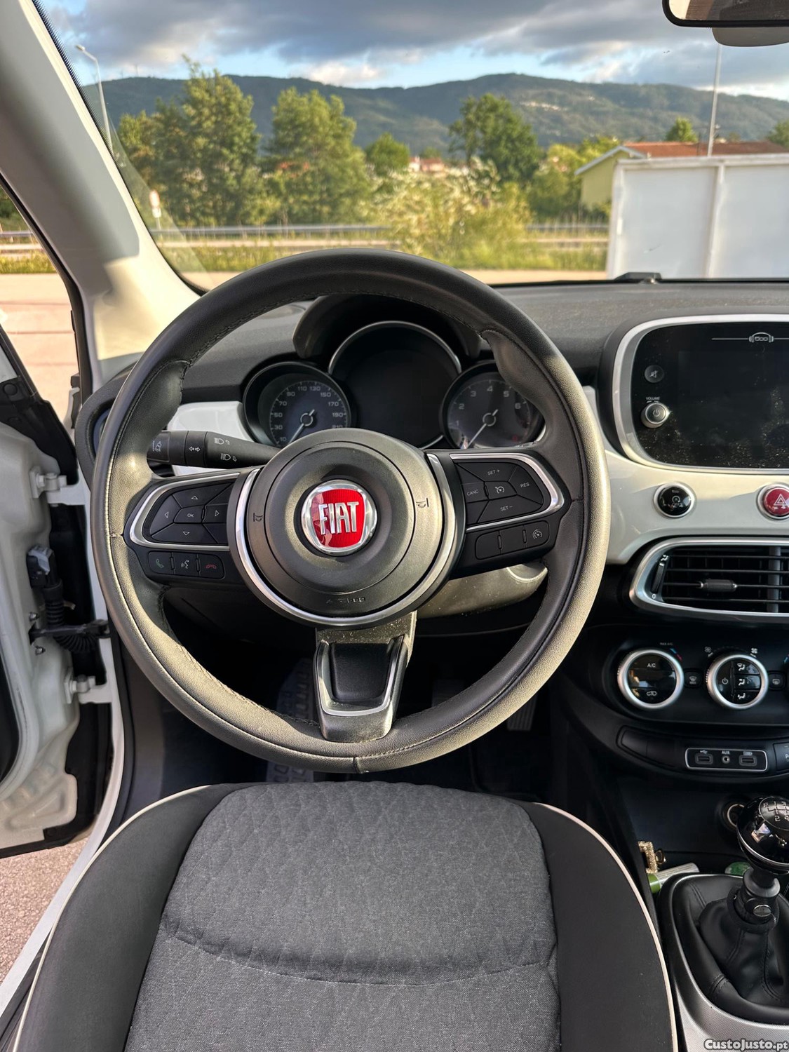 Fiat 500X 1.0 FIREFLY CITY CROSS — fotografia 4