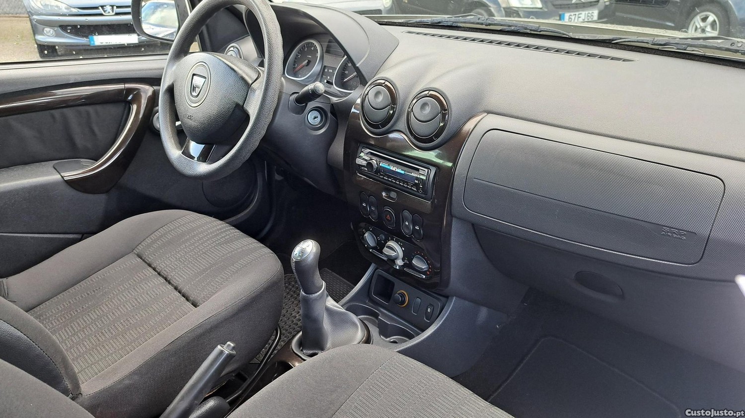 Dacia Duster 1.5 dCi Comfort - 10 foto 4