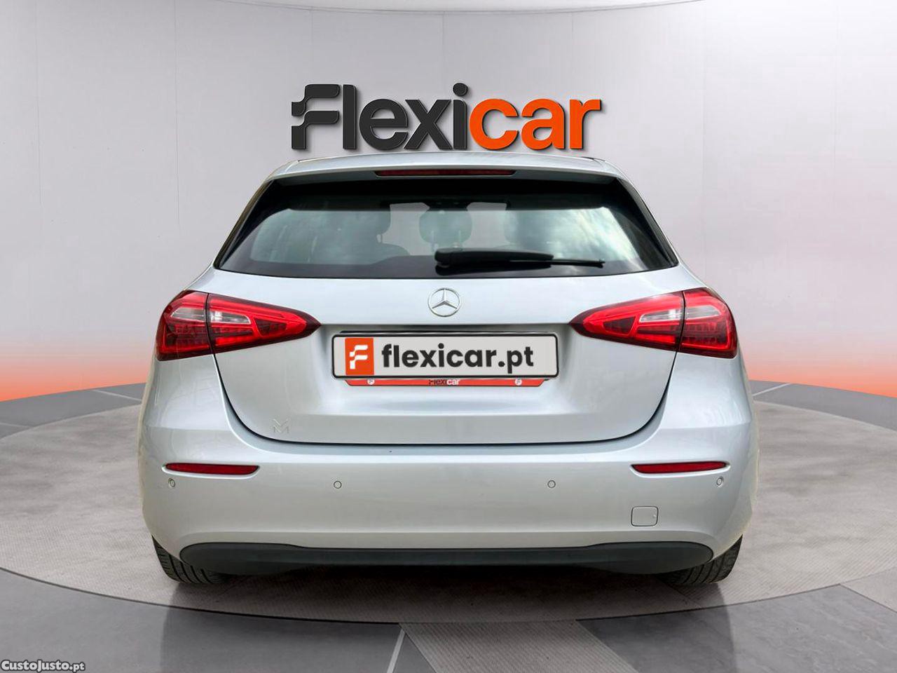 Mercedes-Benz A 180 d Style Plus Aut. — fotografia 14