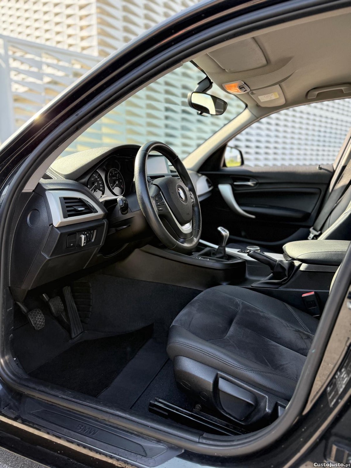 BMW 116 Dinamic - 14 foto 5